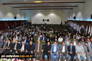 همزمان با روز ملی کارآفرینی و آموزش‌های فنی و حرفه‌ای برگزار شد:
کنسرسیوم تخصصی مهارت‌آموزی و اشتغال دانشجویان و دانش آموختگان دانشگاه ملی مهارت واحد استان تهران