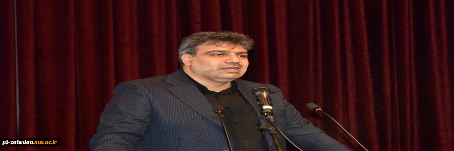 ریاست دانشگاه ملی مهارت در
کنسرسیوم تخصصی مهارت‌آموزی و اشتغال دانشجویان دانشگاه ملی مهارت واحد استان تهران:
اشتغال پایدار تنها از طریق افزایش ضریب آموزش‌های مهارتی و فنی و حرفه‌ای میسر است 2