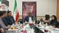 نشست و هم اندیشی  ریاست دانشگاه ملی مهارت واحد استان سیستان و بلوچستان  با معاونین آموزش و پرورش و روًسای هنرستان های جنوب استان