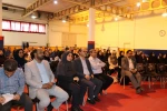 معرفی برترین‌های رشته تنیس روی میز در دوازدهمین المپیاد ورزشی کارکنان دانشگاه ملی مهارت
 4