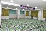 افتتاح خوابگاه آموزشکده ملی مهارت خوارزمی ملایر همزمان با آغاز سال تحصیلی جدید و شروع به کار دانشگاه‌ها 2