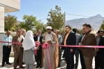افتتاح خوابگاه آموزشکده ملی مهارت خوارزمی ملایر همزمان با آغاز سال تحصیلی جدید و شروع به کار دانشگاه‌ها 4
