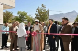 افتتاح خوابگاه آموزشکده ملی مهارت خوارزمی ملایر همزمان با آغاز سال تحصیلی جدید و شروع به کار دانشگاه‌ها 4