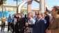 تجمع دانشگاهیان دانشگاه ملی مهارت واحد استان سیستان و بلوچستان در حمایت از سپاه پاسداران انقلاب اسلامی