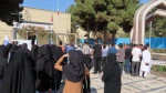 تجمع دانشگاهیان دانشگاه ملی مهارت واحد استان سیستان و بلوچستان در حمایت از سپاه پاسداران انقلاب اسلامی 7