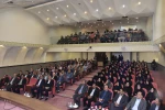 اولین نشست صمیمی سرپرست دانشگاه ملی مهارت با کارکنان سازمان مرکزی 2