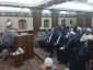 دیدار دانشگاهیان با نماینده ولی فقیه در سیستان وبلوچستان