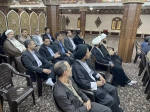 دیدار دانشگاهیان با نماینده ولی فقیه در سیستان وبلوچستان 4