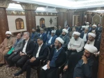 دیدار دانشگاهیان با نماینده ولی فقیه در سیستان وبلوچستان 5