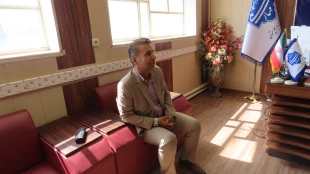 دیدار مسئول بسیج دانشجویی استان سیستان و بلوچستان با ریاست دانشگاه ملی مهارت واحد استان سیستان وبلوچستان 6