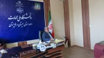 دیدار مسئول بسیج دانشجویی استان سیستان و بلوچستان با ریاست دانشگاه ملی مهارت واحد استان سیستان وبلوچستان 7