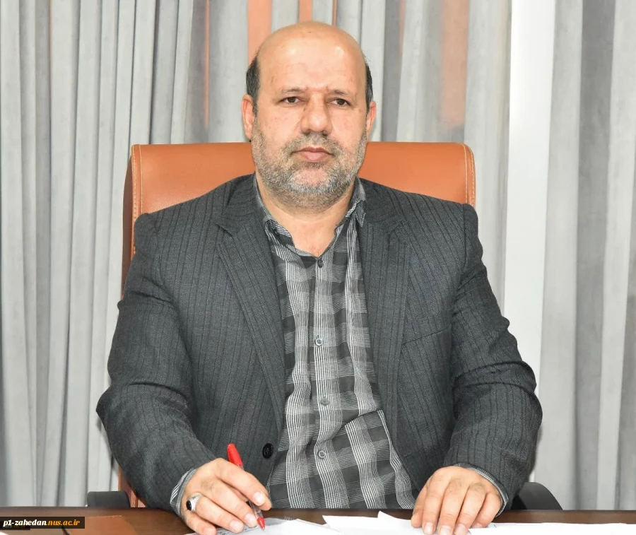 به میزبانی دانشگاه ملی مهارت برگزار می‌شود:
سیزدهمین یادواره و دومین کنگره ملی شهید حسن طهرانی مقدم و گرامیداشت ۲۲۰ شهید دانشجوی دانشگاه ملی مهارت 2