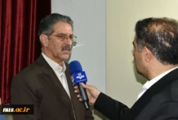 سرپرست دانشگاه ملی مهارت در دومین همایش ملی مهارت‌افزایی، هدایت شغلی و صلاحیت حرفه‌ای در آموزش عالی کشور:
پیوستار سه حوزه مهارت‌افزایی، صلاحیت حرفه‌ای و هدایت شغلی توسعه‌بخش است و این مهم، در دستور کار دانشگاه ملی مهارت قرار دارد 3