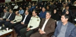 سرپرست دانشگاه ملی مهارت در دومین همایش ملی مهارت‌افزایی، هدایت شغلی و صلاحیت حرفه‌ای در آموزش عالی کشور:
پیوستار سه حوزه مهارت‌افزایی، صلاحیت حرفه‌ای و هدایت شغلی توسعه‌بخش است و این مهم، در دستور کار دانشگاه ملی مهارت قرار دارد 4