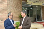 سرپرست دانشگاه ملی مهارت در دومین همایش ملی مهارت‌افزایی، هدایت شغلی و صلاحیت حرفه‌ای در آموزش عالی کشور:
پیوستار سه حوزه مهارت‌افزایی، صلاحیت حرفه‌ای و هدایت شغلی توسعه‌بخش است و این مهم، در دستور کار دانشگاه ملی مهارت قرار دارد 6