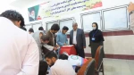 انتخابات دبیران انجمن های علمی دانشجویان در دانشگاه ملی مهارت واحد استان سیستان و بلوچستان برگزار گردید. 2