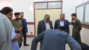 انتخابات انجمن های علمی دانشجویان در دانشگاه ملی مهارت واحد استان سیستان و بلوچستان  3