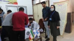انتخابات انجمن های علمی دانشجویان در دانشگاه ملی مهارت واحد استان سیستان و بلوچستان  4