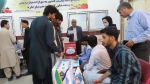 انتخابات انجمن های علمی دانشجویان در دانشگاه ملی مهارت واحد استان سیستان و بلوچستان  5
