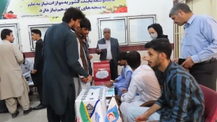 انتخابات انجمن های علمی دانشجویان در دانشگاه ملی مهارت واحد استان سیستان و بلوچستان  5
