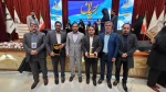 کسب رتبه‌های برتر دانشگاهیان دانشگاه ملی مهارت در اولین جشنواره ملی جریان 3
