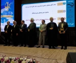 کسب رتبه‌های برتر دانشگاهیان دانشگاه ملی مهارت در اولین جشنواره ملی جریان 6