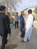 بازدید شورای معاونین دانشگاه ملی مهارت واحد استان سیستان و بلوچستان از آموزشده ملی مهارت شهید عارفی زاهدان 7