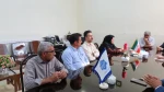 نشست ریاست دانشگاه ملی مهارت واحد استان سیستان وبلوچستان با همکاران حوزه آموزش، پژوهش وفناوری استان 2