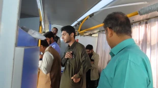 اهداء خون توسط کارکنان،اساتید ودانشجویان دانشگاه ملی مهارت واحد استان سیستان وبلوچستان 3