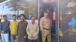 اهداء خون توسط کارکنان،اساتید ودانشجویان دانشگاه ملی مهارت واحد استان سیستان وبلوچستان 4