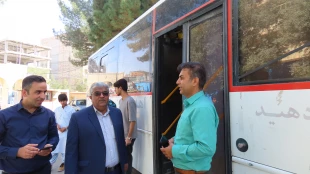 اهداء خون توسط کارکنان،اساتید ودانشجویان دانشگاه ملی مهارت واحد استان سیستان وبلوچستان 8