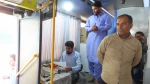 اهداء خون توسط کارکنان،اساتید ودانشجویان دانشگاه ملی مهارت واحد استان سیستان وبلوچستان 13