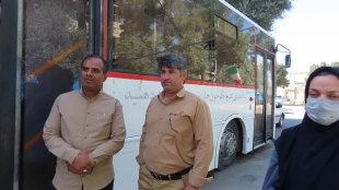 اهداء خون توسط کارکنان،اساتید ودانشجویان دانشگاه ملی مهارت واحد استان سیستان وبلوچستان 14