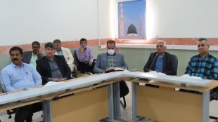 برگزاری جلسه اخلاق و تفسیر قرآن در دانشگاه ملی مهارت واحد استان سیستان و بلوچستان 5