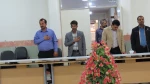 برگزاری جلسه اخلاق و تفسیر قرآن در دانشگاه ملی مهارت واحد استان سیستان و بلوچستان 7