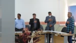 برگزاری جلسه اخلاق و تفسیر قرآن در دانشگاه ملی مهارت واحد استان سیستان و بلوچستان 10