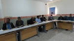 برگزاری جلسه اخلاق و تفسیر قرآن در دانشگاه ملی مهارت واحد استان سیستان و بلوچستان 14