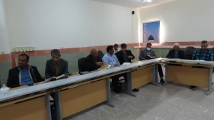 برگزاری جلسه اخلاق و تفسیر قرآن در دانشگاه ملی مهارت واحد استان سیستان و بلوچستان 14