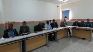برگزاری جلسه اخلاق و تفسیر قرآن در دانشگاه ملی مهارت واحد استان سیستان و بلوچستان 15