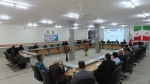 برگزاری جلسه اخلاق و تفسیر قرآن در دانشگاه ملی مهارت واحد استان سیستان و بلوچستان 19