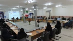 برگزاری جلسه اخلاق و تفسیر قرآن در دانشگاه ملی مهارت واحد استان سیستان و بلوچستان 20