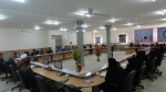 برگزاری جلسه اخلاق و تفسیر قرآن در دانشگاه ملی مهارت واحد استان سیستان و بلوچستان 21