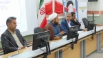 برگزاری جلسه اخلاق و تفسیر قرآن در دانشگاه ملی مهارت واحد استان سیستان و بلوچستان 22