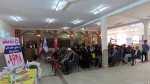 برگزاری نمایشگاه یاریگران زندگی در دانشگاه ملی مهارت واحد استان سیستان و بلوچستان 2