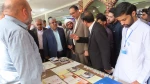 برگزاری نمایشگاه یاریگران زندگی در دانشگاه ملی مهارت واحد استان سیستان و بلوچستان 3