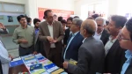 برگزاری نمایشگاه یاریگران زندگی در دانشگاه ملی مهارت واحد استان سیستان و بلوچستان 4
