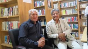 برگزاری نمایشگاه یاریگران زندگی در دانشگاه ملی مهارت واحد استان سیستان و بلوچستان 10