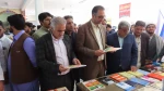 برگزاری نمایشگاه یاریگران زندگی در دانشگاه ملی مهارت واحد استان سیستان و بلوچستان 12