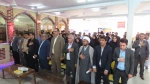 برگزاری نمایشگاه یاریگران زندگی در دانشگاه ملی مهارت واحد استان سیستان و بلوچستان 15