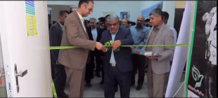 برگزاری نمایشگاه یاریگران زندگی در دانشگاه ملی مهارت واحد استان سیستان و بلوچستان 20